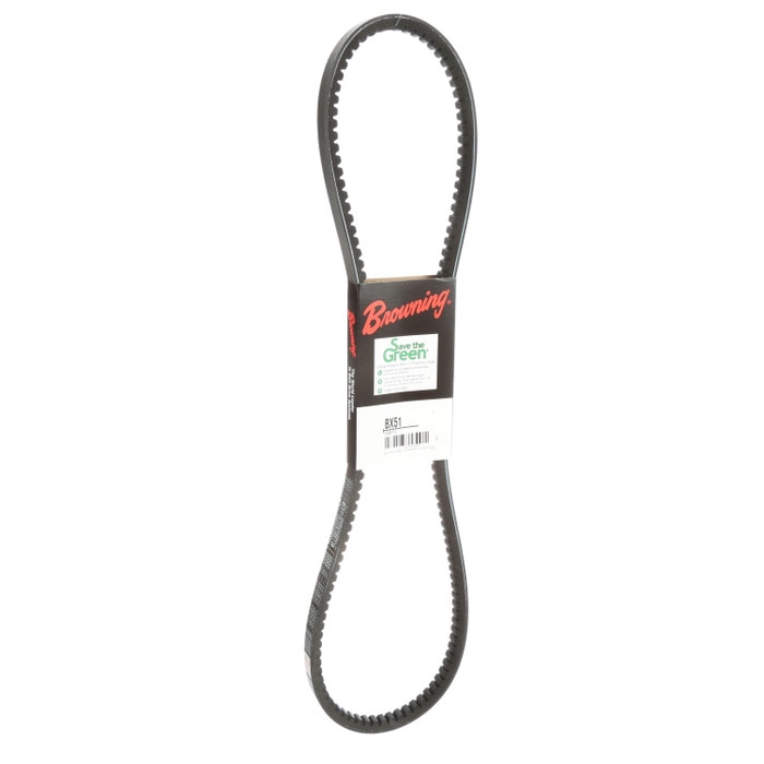BX51 V-Belt